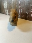 Vintage 1950   s Louis Marx Hard Plastic Wind Up Rabbit Toy  Great Condition