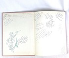 1958 Huntington Park High School Yearbook Annual California Ca - El Recuerdo