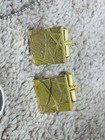 Disney Original Chain And Ring  Vintage Products Condition Good