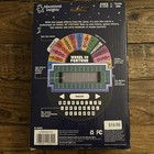 New   Sealed  Wheel Of Fortune Handheld Electronic Game Great For Travel Classic