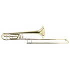 Bach Model 42b Professional Tenor Trombone Sn 224692 Superb