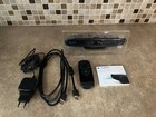 Logitech 960-000923 Tv Cam Hd Skype Camera Whole Room Webcam Ula2-2