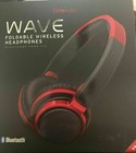 Wireless Bluetooth Headphone Foldable Stereo Headset With Microphone Hifi Bass