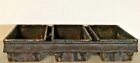 Ekco 3 Strap Band Commercial Bread Pan  11-ekco-55 