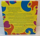 Revolution Incense Set Hippy Avon Colorful Retro 1998 