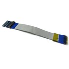 Pci Express Riser Card Extender Mini Pcie 1x To 1x Extension Cable Cord