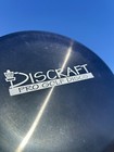 New Discraft Limited Edition Titanium Zone  177g  Black W  White Old School     