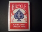 Bicycle Deck Of Playing Cards  Interesting Variety For Collector  Vintage