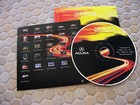 Acura Official Nsx Rl Tl Cl Cls Mdx Rsx Rsxs Press Kit Cd Brochure 2003 Usa Ed