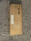 Vintage 1960s Altec 684a Dynamic Cardioid Microphone Classic Audio Mic Untested