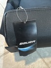 Bauer Hockey Stick Bag  1043309 Huge Team Bag With Wheels - Nwt   s See Photos 