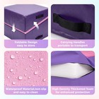 Incline Gymnastics Mat Gymnastics Cheese Mat Tumbling Backbend Trainer Exercise