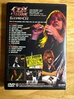 Ozzy Osbourne - Live At Palladium 1981 Dvd Definitive Edition Randy Rhoads