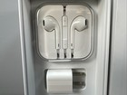 Apple Iphone 6 Original Retail Box With All New Oem Accessories Plug Headphones