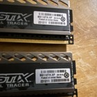 Crucial Ballistix Tactical Tracer Ddr3 Dimm 8gb  2x4gb  1600mhz 240-pin Ram