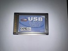 Belkin Usb Busport Mobile Cardbus Pc Card F5u022 Without Dongle Cable