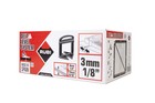 Rubi Delta Tile Leveling System 1 8  Clips