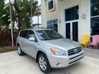 2007 Toyota 4wd Limited Low Miles 86 091 