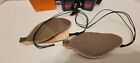 Winter Heat   Footwarmer Universal Ski Boot Heater For Battery Powered Heat Nos
