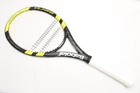 Babolat Aero Tour Pro Limited Tennis Racquet  4 3 8  New Grip  Japan Dealer Demo