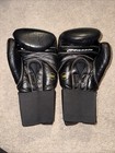 Title Genuine Leather Classic Boxing Gloves - Great Condition