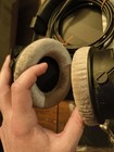 Beyerdynamic Dt 770 Pro X Closed Back Studio Headphones  Tested Working Good
