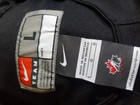 Team Canada Black Nike Jersry Bnwot