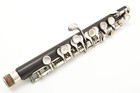 Yamaha Ypc-61 Piccolo Professional Model Grenadilla Wood With Case A 2544102