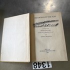 Shadows Of The Sun Vintage 1st Edition Rare Spanish Novel In English  Lugin 1934