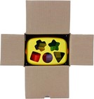 Fisher-price Baby s First Blocks Playset