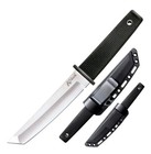Cold Steel Kobun Plain Edge 5 5  Japanese Aus8a Stainless Steel