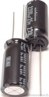 2x Nichicon Hw 2200uf 25v High Endurance Low-esr 105c Radial Capacitor 12 5x25mm