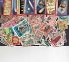 100 Different Nice Worldwide Stamps With No Common For  2 00  limit Of One 