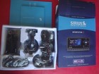 New Sirius Xm Sp5 Satellite Radio Sportster 5 Radio   Vehicle Kit Sp5tk1