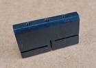 Anschutz Rail To Redfield Sight Base 1411 Target Rifle
