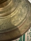 Vintage Brass Samovar