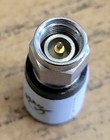 Narda 4380m Coaxial Termination Dc-26 5ghz 3 5mm 0 5w