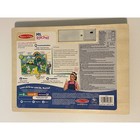 Melissa   Doug Ms  Rachel Wooden Song Puzzle
