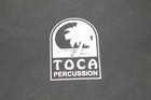 Toca 14  Djembe Head Cover