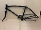 Schwinn 1968 5 Speed Stingray Fastback 20  Bicycle Frame Set