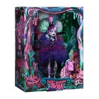     2025 Sdcc Monster High Doll Sweet Screams Twyla Skullector   Sealed   Ship Now