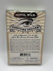 Civil War Fortune Teller Spinner Toy Game Design Masters New