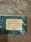 4 Singer Sewing Manual Vintage 15-88 And 15-89  127 And 128  99 101-3 And 101-11