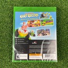 Nickelodeon Kart Racers Gamemill Xbox One Sealed