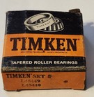Nos See Photos Lot Timken Skf Pioneer Fag Wheel Bearings Cup Cone Tapered Roller