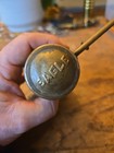 Vintage Eagle No  66 Brass Oiler Straight Shaft Usa