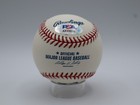 Mike Hargrove Signed Baseball Autograph Auto Psa dna Ak23538