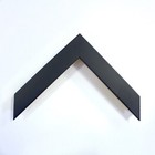 Framed Canvas - Cta Sign  belmont 