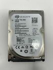 Seagate St500lm021-1kj152 500gb Sata 2 5  Laptop Thin Hard Drive Hdd