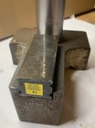 Mitutoyo Hardness Anvil Comparator Stand - 12  Post - Multi-adjusting - Used